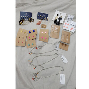Jewelry Bundle Great for Gifts or Resellers